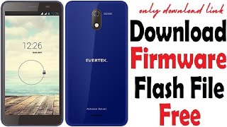 Evertek V5 Flash File Firmware Free Download [upl. by Rosalie]