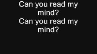 The Killers  Read My Mind lyrics [upl. by Heater]