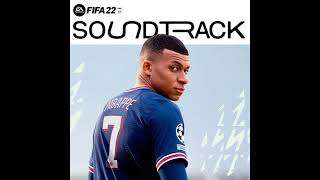 Caio Prado  Baobá  FIFA 22 OST [upl. by Ruenhs]