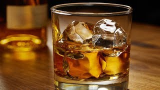 The Real Reason Whiskey Is Healthier Than Any Other Drink [upl. by Christen520]