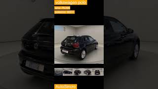 volkswagen SPORT 10 TSI 70kW 95CV OCASION [upl. by Aynos11]