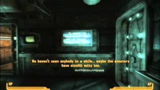 Fallout New Vegas Old World Blues All 13 Skill Book Recipes Location [upl. by Burleigh]