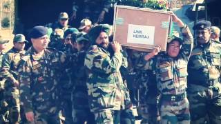 Indian army song [upl. by Issy]