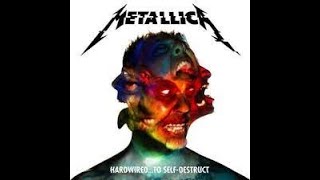 Hardwired  Metallica drum cover by DiorSlender Virtual Drumming [upl. by Jerald]