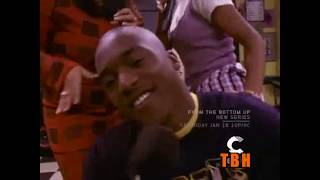 CPQ  Hes A Playa Moesha Lamont Bentley Countess Vaughn Fredro Starr [upl. by Apur]