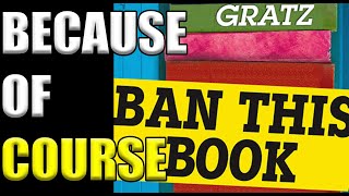 Florida Board Bans Book About Book Bans [upl. by Ekihc]