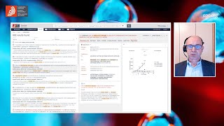 Technologies combatting cancer Espacenet platform How to use [upl. by Zoltai358]
