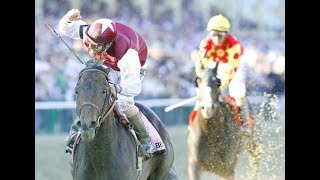 Preakness Stakes G1 2006  Bernardini [upl. by Clougher]