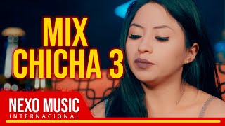 Dulce Mary Ysabel  Mix Chicha 3 PRIMICIA 2022 [upl. by Refanej294]