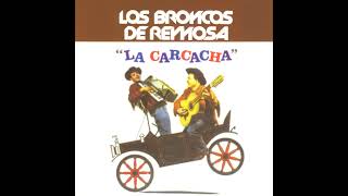 Los Broncos de Reynosa  Dos Mares De Lágrimas VintageMusices [upl. by Auguste]