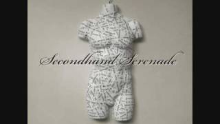 Secondhand Serenade  Stay Away [upl. by Azpurua308]