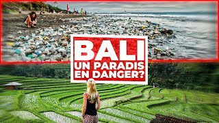 Bali  un paradis en danger [upl. by Mandeville]