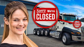 The Real Reason Ice Road Truckers Ended [upl. by Thill]