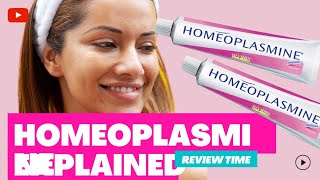 Anura Talks All Star Repair Ointments  Homeoplasmine [upl. by Haila]