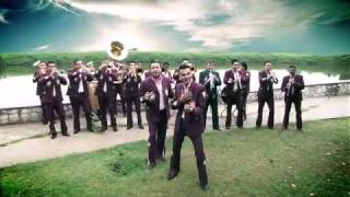 Banda Estrellas de Sinaloa de German Lizarraga  Bienvenida Video Oficial [upl. by Eninahpets]