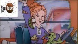 YouTube Poop Mrs Frizzles Frizztastic Adventure [upl. by Siegel323]