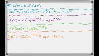 Calc BC 2007 Form B FRQ 6 [upl. by Anissej]