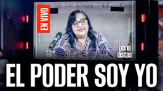 EnVivo ¬ LosPeriodistas ¬ Para la Corte Diputados debaten ¬ Norma Piña El poder soy yo [upl. by Enelym103]