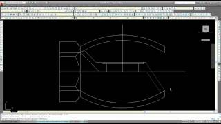 3D  AutoCAD  3D моделирование в AutoCAD [upl. by Diskin]