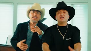 La Maquinaria Norteña Josi Cuen  Contigo Ya Chingué Video Oficial [upl. by Augusta]