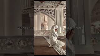 Make duaa for the impossible  islam dua prayer islamicreminder muslimah [upl. by Lamson90]