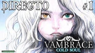 Vambrace Cold Soul Gameplay Xbox One [upl. by Qahsi89]