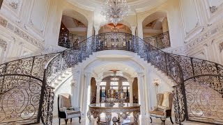 Grand Exclusive Estate in Hollywood Florida [upl. by Perretta]