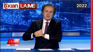 Edicioni i Lajmeve Tv Klan 30 Dhjetor 2022 ora 1930 l Lajme â€“ News [upl. by Cadel745]