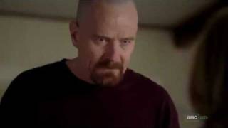 Breaking Bad  Walt quotI am the one who knocksquot [upl. by Mera]