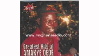 Best Of Amakye Dede Mixtape By Dj Tisco Intl 0248056399 [upl. by Roy]