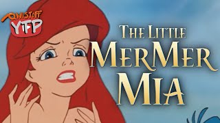 YTP  The Little MerMerMia 🦀 [upl. by Brigg]