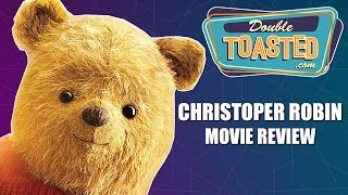 Christopher Robin Movie Clip  Eeyore Rescue 2018  Movieclips Coming Soon [upl. by Eillek]