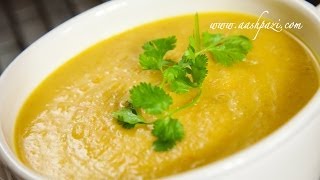 Creamy Chicken Soup Healthy Soup Recipe [upl. by Ingra]