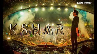 KSHMR Drops Only  Tomorrowland Belgium 2017 [upl. by Winifred]