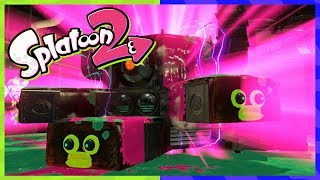 Splatoon 2  Octo Oven XXL  Octo Expansion 7 [upl. by Amos40]