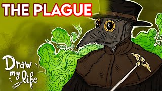 THE PLAGUE  Summary I Albert Camus  Draw My Life [upl. by Shelby]