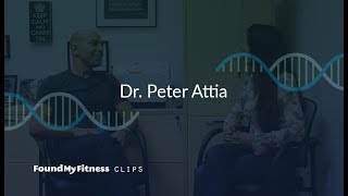 How amino acids like leucine drive mTOR and affect muscle mass  Peter Attia [upl. by Nyrb]