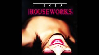 Schwarz amp Funk  Houseworks Vol 1 Continuous Mix [upl. by Andria]