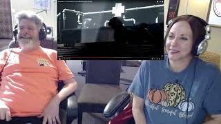 Rammstein Ich Tu Dir Weh live from Madison Square Garden Reaction [upl. by Nitsej]