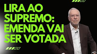 Brasil avisou russos mas não Dilma  Alexandre Garcia [upl. by Undis]