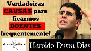 108 NOSSO LAR CAP39 PARTE 3 LIVE COM HAROLDO DUTRA DIAS  OUVINDO A SENHORA LAURA [upl. by Annohs993]