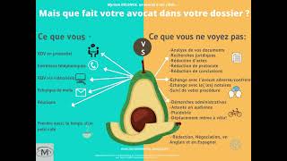 Mais que fait votre avocat dans votre dossier [upl. by Harret870]