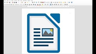 LibreOffice Writer  10  Tabulaciones [upl. by Ias]