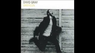 David Gray  Babylon RWL Remix [upl. by Leirbaj636]