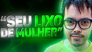 O exposed do Universo Lúdico é muito nojento [upl. by Elaynad]