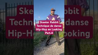 Viens apprendre à danser avec Kamel 66ème épisode dance 5678 locking hiphop [upl. by Ettolrahc866]