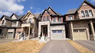 FOR SALE 26 Zenith Avenue  Kleinburg  Ontario [upl. by Anowahs489]