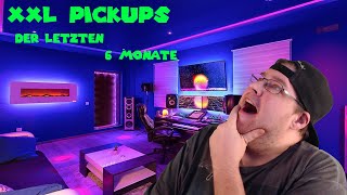 6 MONATE SPÄTER  XXL PickUps 14 [upl. by Sessilu]