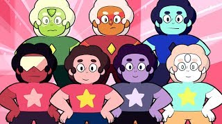 Steven Army on Gemsona Maker [upl. by Lehet]