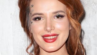 Controversial Moments That Almost Destroyed Bella Thorne [upl. by Yrelle912]